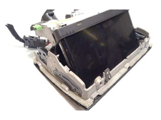 Дисплей 8V0857273M, 8V0857273M6PS Audi A3 S3 8V