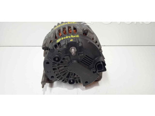 Генератор 06F903023F   Audi A3 S3 8P      