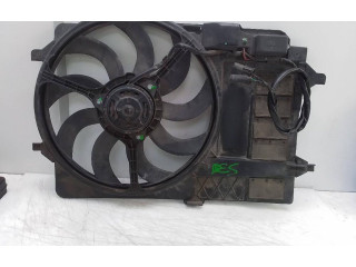 Вентилятор радиатора     17421475577    Mini One - Cooper R50 - 53 