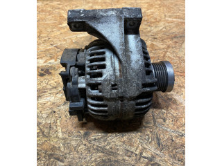 Генератор 30667787, 0124525060   Volvo V70      