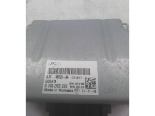 Блок управления JL3T14B526AA, 0199DC2226 Ford Edge II