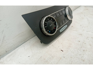 Steuergerät Klimaanlage A1666801207, A1669006908   Mercedes-Benz GL X166