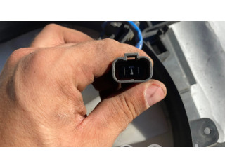 Вентилятор радиатора 8220320 Honda FR-V