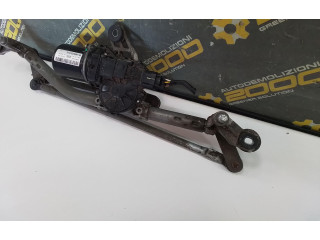 Комплект механизма стеклоочистителей    Chevrolet Spark