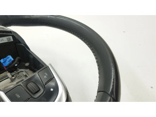 Руль Citroen DS4 96754519ZD