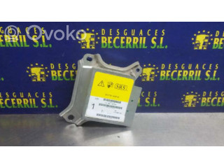 Блок подушек безопасности 891700H010, 212388101 Peugeot 107