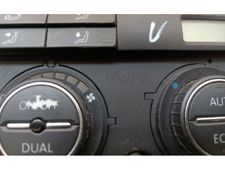 Модуль блока управления кондиционером 74641470, 74641470   Volkswagen Golf SportWagen