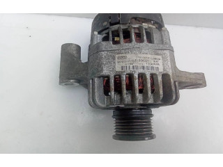 Генератор 51884351   Jeep Renegade 1.4     