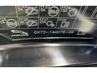 Pojistková skříňka GX7314A076DA Jaguar F-Pace 2016