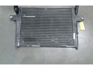 Интеркулер Jeep Grand Cherokee (WJ)