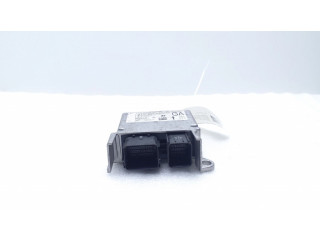 Блок подушек безопасности 6M2T14B056AD, 0285010140   Ford Galaxy