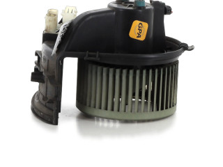 Вентилятор печки 7701057683 Renault Clio II