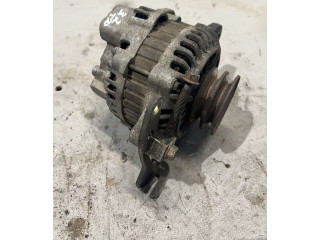 Генератор A3TB1999, ME203546 Mitsubishi Pajero