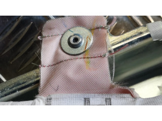 Боковая подушка безопасности BAMPT11724, WYM2N018750   Subaru Outback