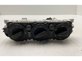 Блок управления кондиционера воздуха / климата/ печки (в салоне) 6G9119980BH Ford Galaxy