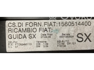 Блок управления климат-контролем FTD52495113   Alfa Romeo 166