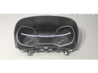 Панель приборов 9836322380 Citroen C3 Aircross