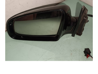 Зеркало электрическое Audi A6 S6 C6 4F 2004 - 2011 года