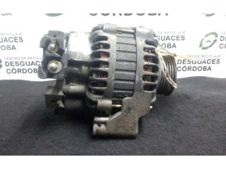 Генератор 120AH-MITSUBISHI, POLEA.FIJA-POLYV Citroen Xantia