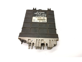 Блок управления двигателя 028906021P, 0281001251   Ford Galaxy