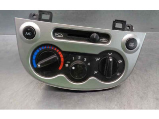 Модуль блока управления кондиционером 96403618   Chevrolet Matiz