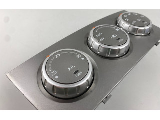 Блок управления климат-контролем 72311SA160 Subaru Forester SG