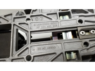 Ось рулевого колеса