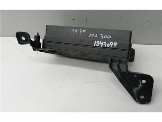 Блок предохранителей  A1645451740, 0090012   Mercedes-Benz ML W164    