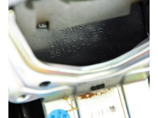 Руль KIA Pro Cee'd I  2008 - 2013 года 56140-1H000, 561401H000      