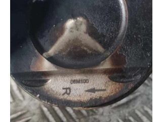 Píst 06M198401, 06M100 Audi A5 pro benzínový motor 3.0 CWGD