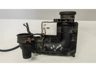 Řídící jednotka A0255454132, A1661401200 Mercedes-Benz A W168 1999