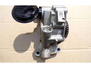 Масляный насос   G3LF  KIA Xceed 