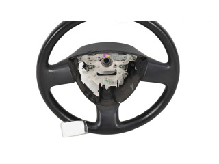 Руль Honda City 2002 - 2008 года