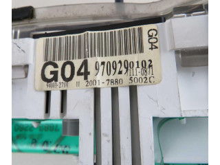 Панель приборов 9400327100   Hyundai Coupe       