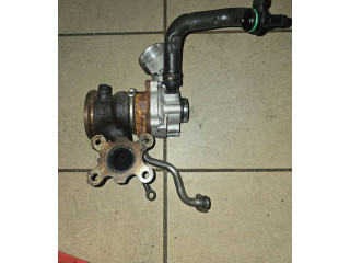 Турбина Volkswagen Golf VII 04C145702Q, 16339700026