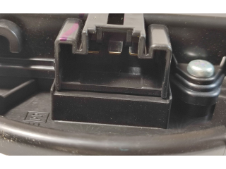 Вентилятор печки    84171601   Chevrolet Camaro