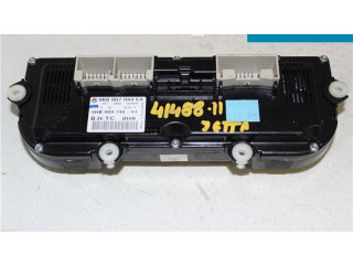 Блок управления климат-контролем 5K0907044EA   Volkswagen Jetta VI