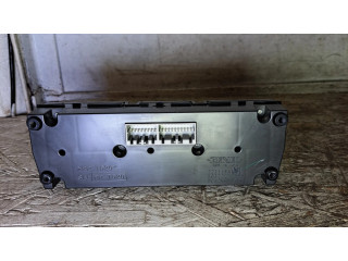 Блок управления климат-контролем 72311SA081, 5037223595 Subaru Forester SG