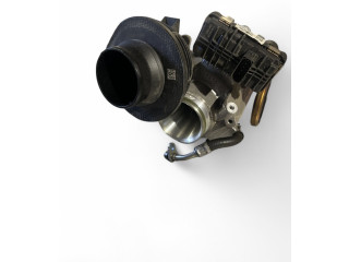 Turbodmychadlo Турбина 8584218 BMW 7 G11 G12 3.0