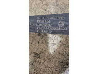 Вентилятор радиатора     8240290    Mini One - Cooper R50 - 53 