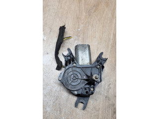 Моторчик заднего дворника 53845527 Fiat Grande Punto