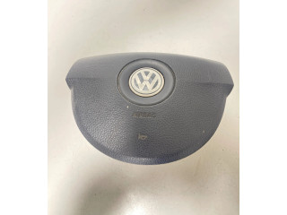 Подушка безопасности водителя 7H0880201T, 11082008   Volkswagen Transporter - Caravelle T5