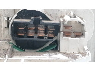 Блок управления климат-контролем MR218473 Mitsubishi Montero