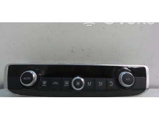Блок управления климат-контролем 8V0820043M, 8V0820043AE   Audi A3 S3 8V