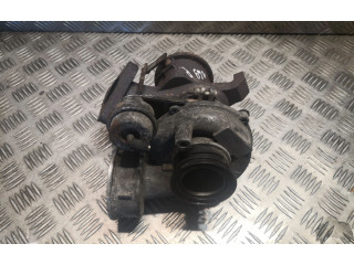 Турбина Mercedes-Benz A W169 6400901780, A6400901780 для двигателя OM 640.940