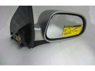 Зеркало (механическое)       Chevrolet Nubira   -  года   