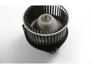 Вентилятор печки Subaru Forester SF