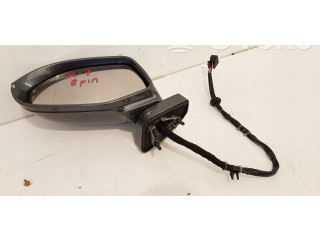 Зеркало электрическое Audi A7 S7 4G 2011 - 2017 года