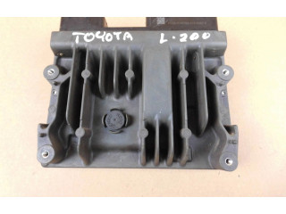 Řídící jednotka 896614AG40 Toyota RAV 4 (XA50) 2022