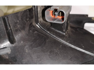 Электрический вентилятор радиаторов 168000-711 Honda Accord 2003 - 2007 года